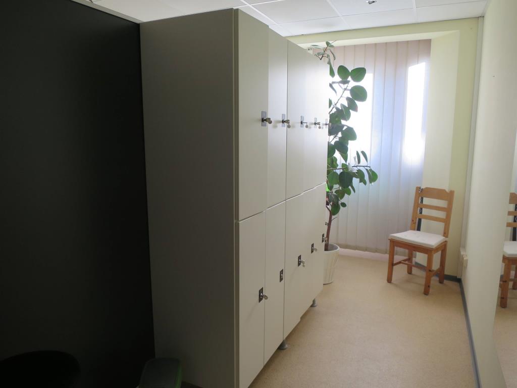 appareils de sport/fitness et<br>ergothérapie bien entretenus-1