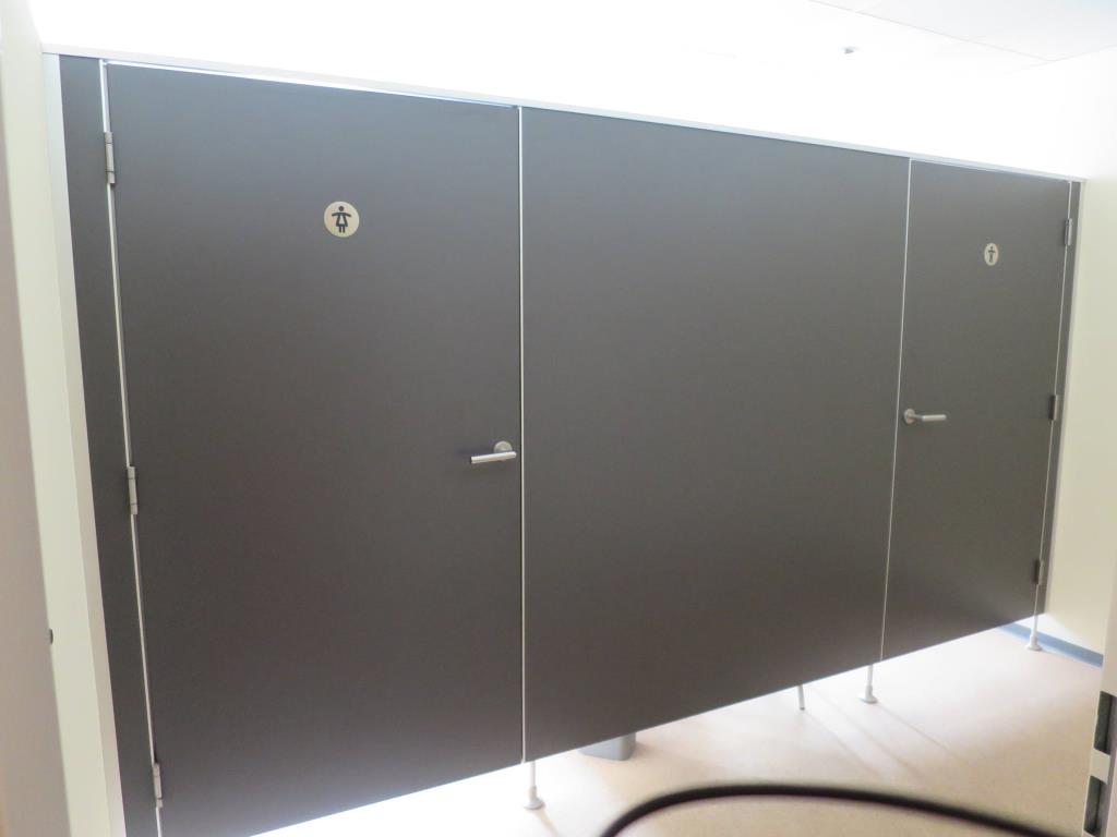 appareils de sport/fitness et<br>ergothérapie bien entretenus-1