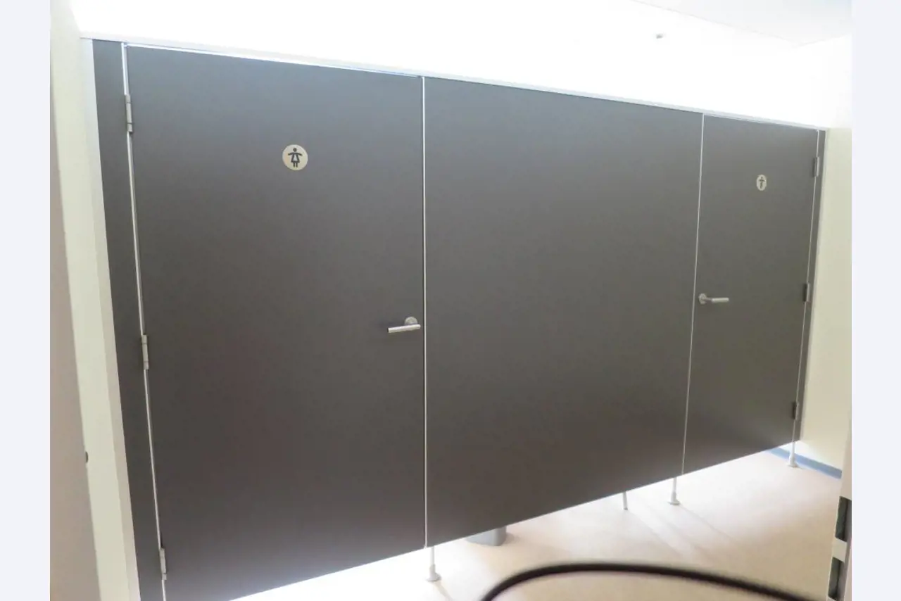 Equipamento desportivo/de fitness e de ergoterapia bem conservado-1