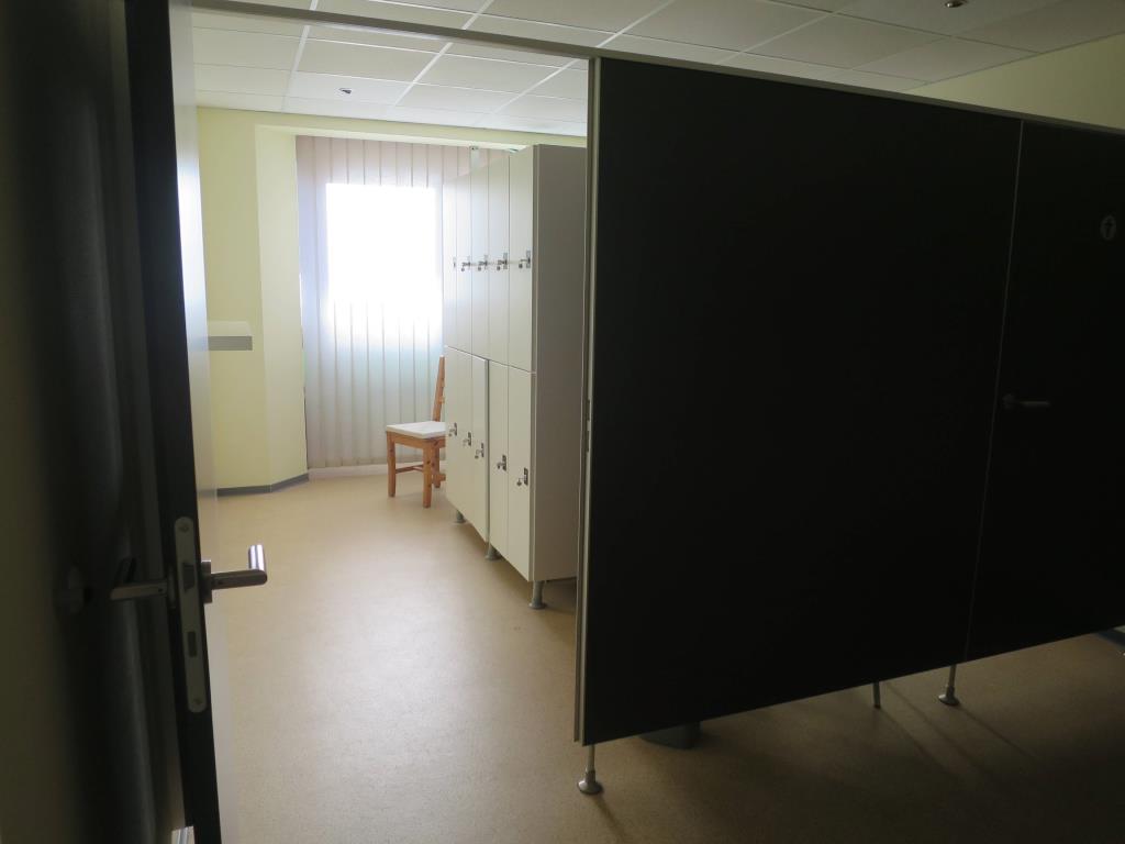 appareils de sport/fitness et<br>ergothérapie bien entretenus-2