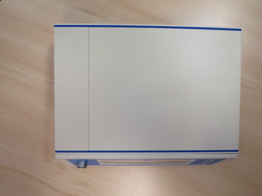 gepflegte Sport-/Fitness- und<br>Ergotherapiegeräte-8