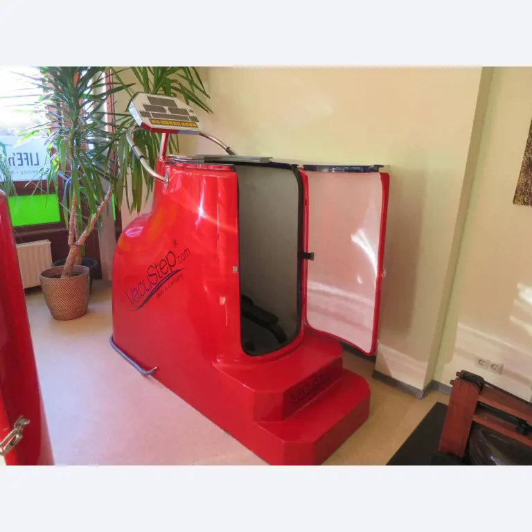 gepflegte Sport-/Fitness- und<br>Ergotherapiegeräte-1