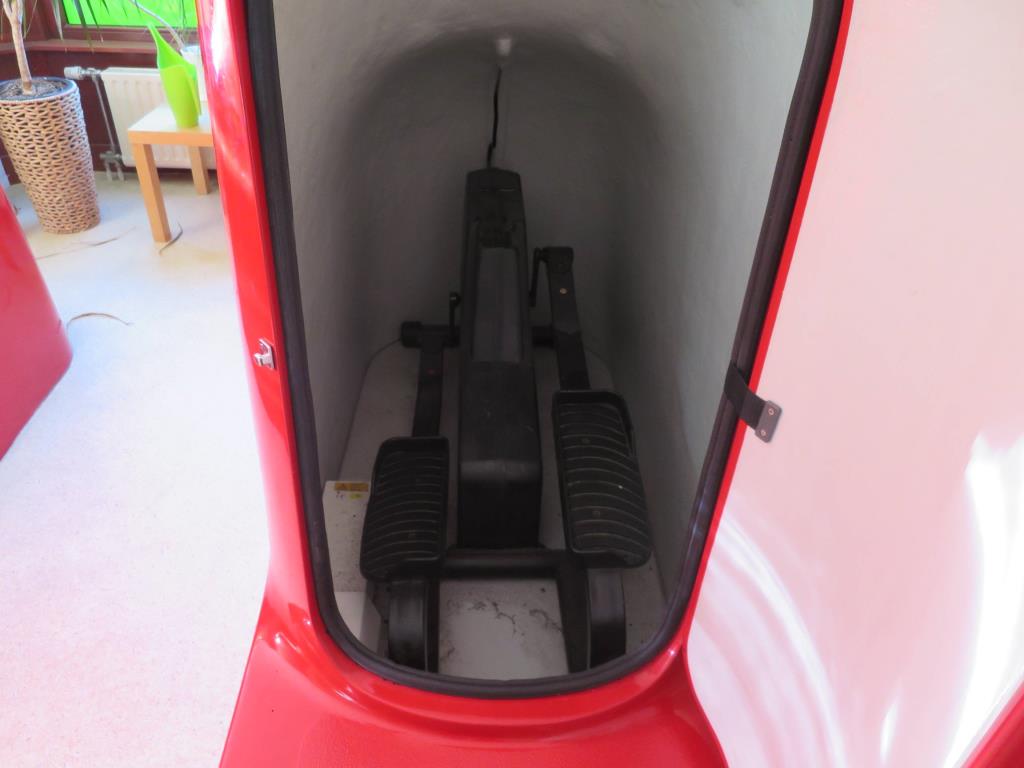 gepflegte Sport-/Fitness- und<br>Ergotherapiegeräte-2