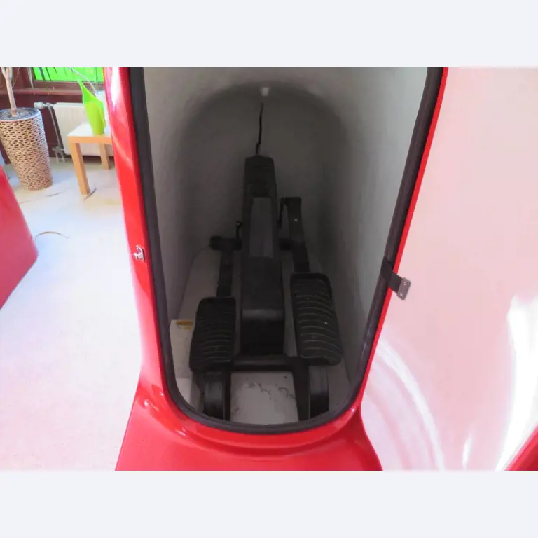 gepflegte Sport-/Fitness- und<br>Ergotherapiegeräte-2