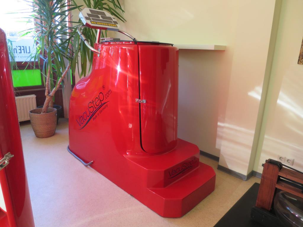 gepflegte Sport-/Fitness- und<br>Ergotherapiegeräte-4