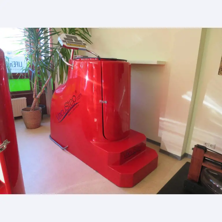 gepflegte Sport-/Fitness- und<br>Ergotherapiegeräte-4