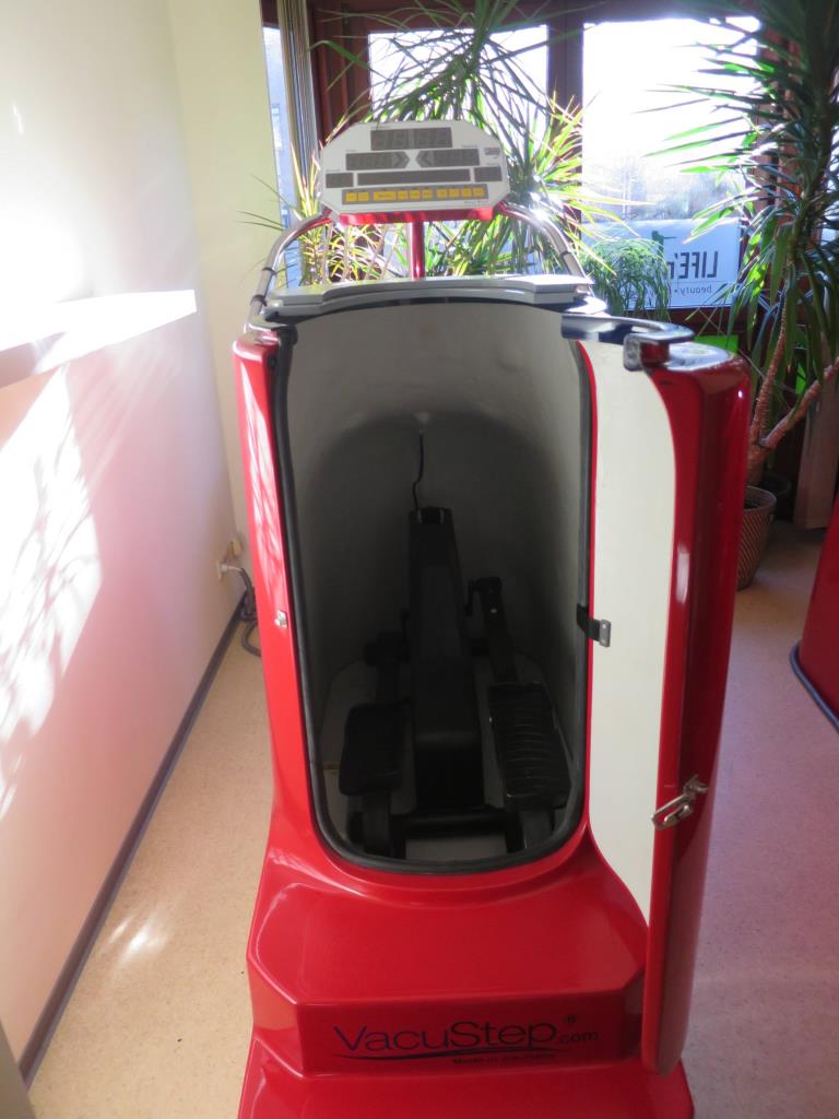 gepflegte Sport-/Fitness- und<br>Ergotherapiegeräte-2