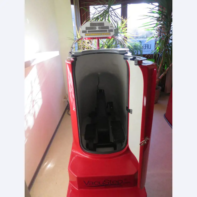 gepflegte Sport-/Fitness- und<br>Ergotherapiegeräte-2