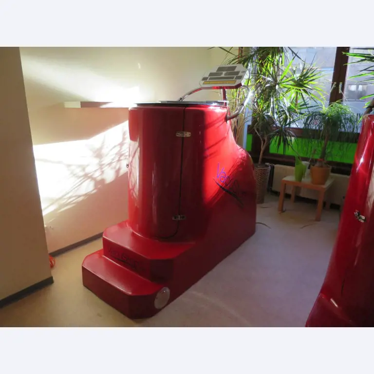 gepflegte Sport-/Fitness- und<br>Ergotherapiegeräte-1