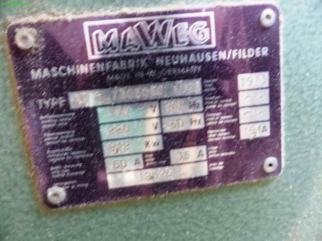 carpentry machinery for furniture making and window construction-3