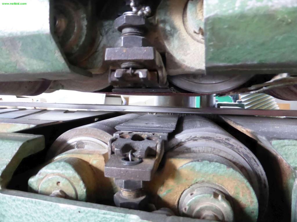 carpentry machinery for furniture making and window construction-4