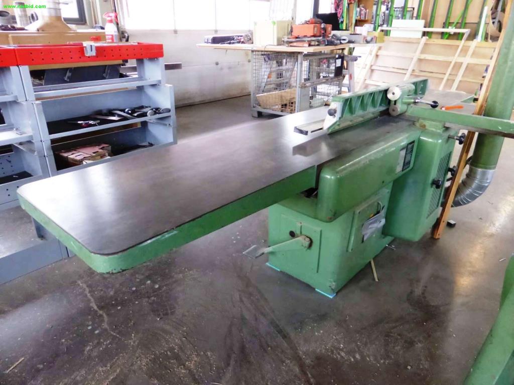 carpentry machinery for furniture making and window construction-2