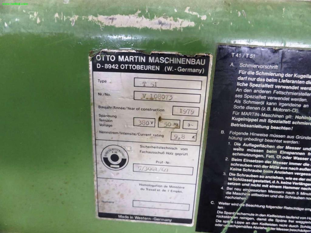 carpentry machinery for furniture making and window construction-3