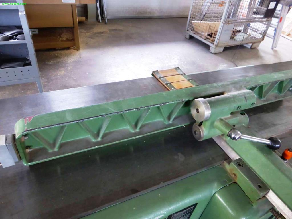 carpentry machinery for furniture making and window construction-4