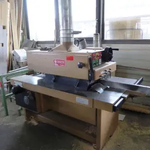 Multirip saw SCM M.2