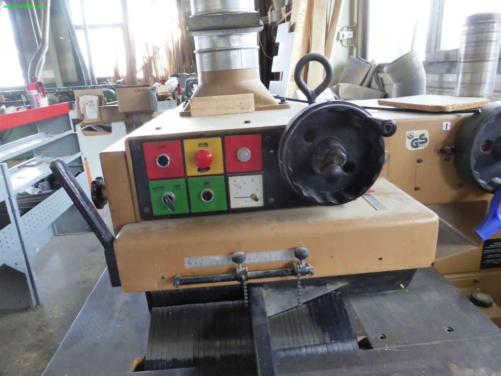 carpentry machinery for furniture making and window construction-2