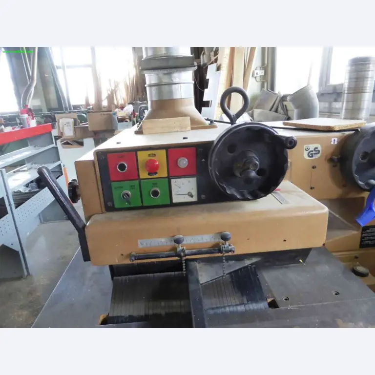 carpentry machinery for furniture making and window construction-2
