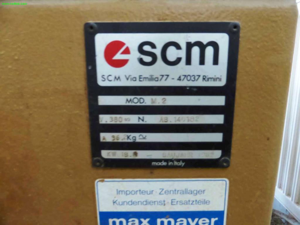 carpentry machinery for furniture making and window construction-3