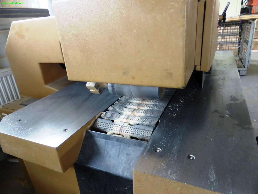 carpentry machinery for furniture making and window construction-5