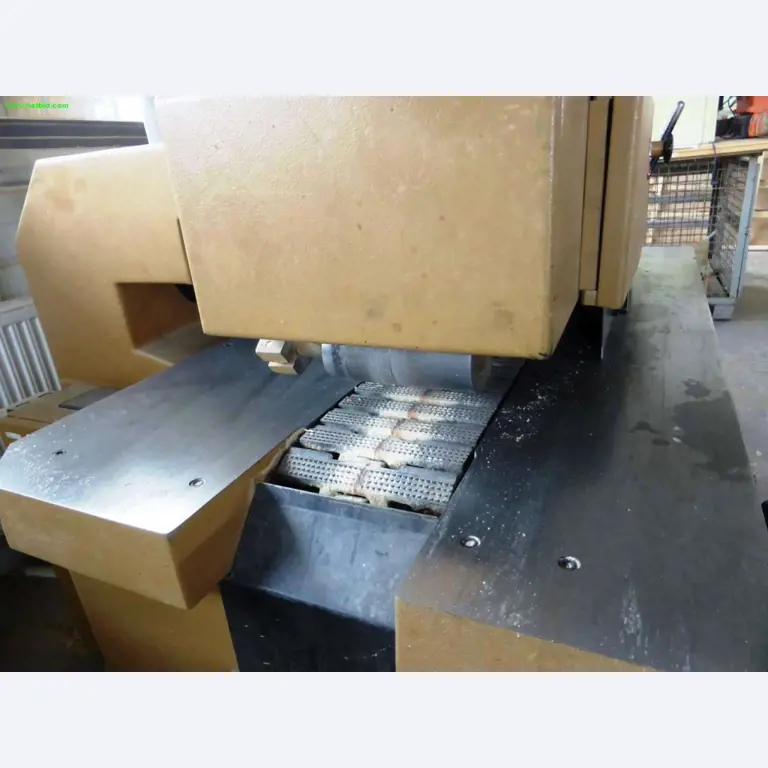 carpentry machinery for furniture making and window construction-5