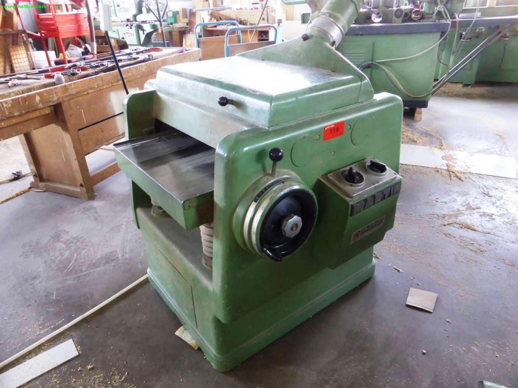 carpentry machinery for furniture making and window construction-1