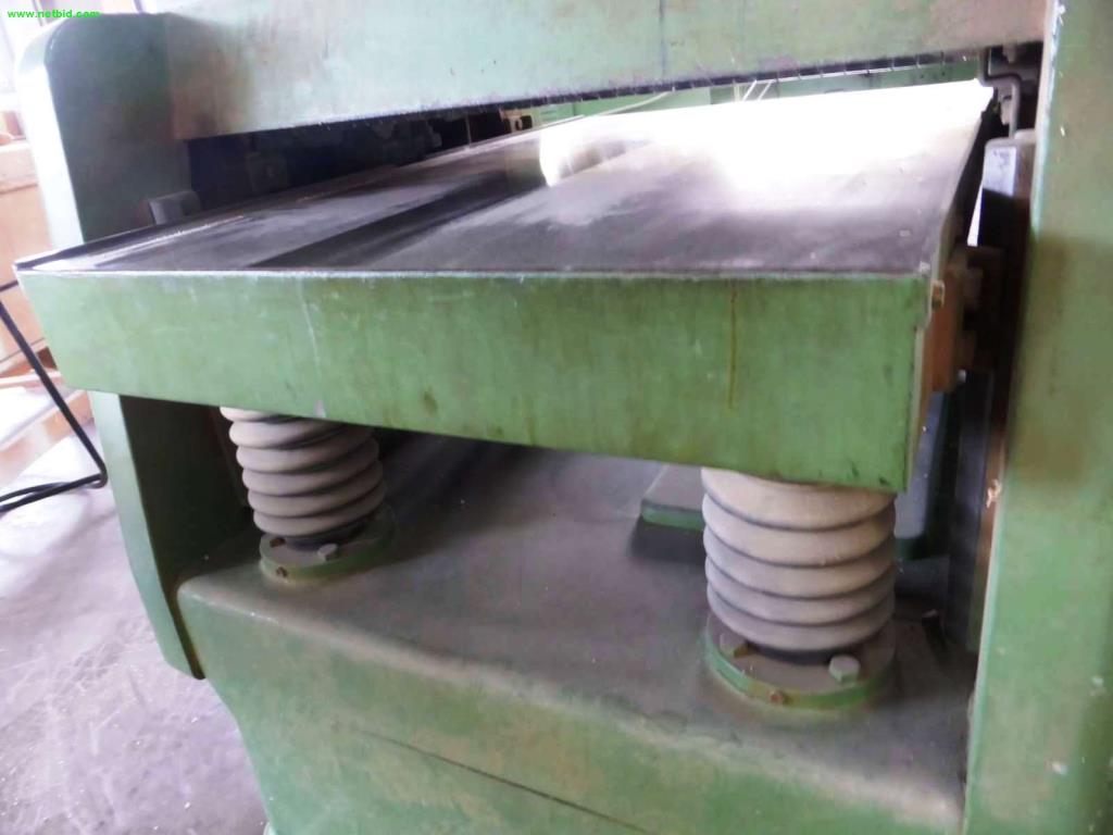 carpentry machinery for furniture making and window construction-3