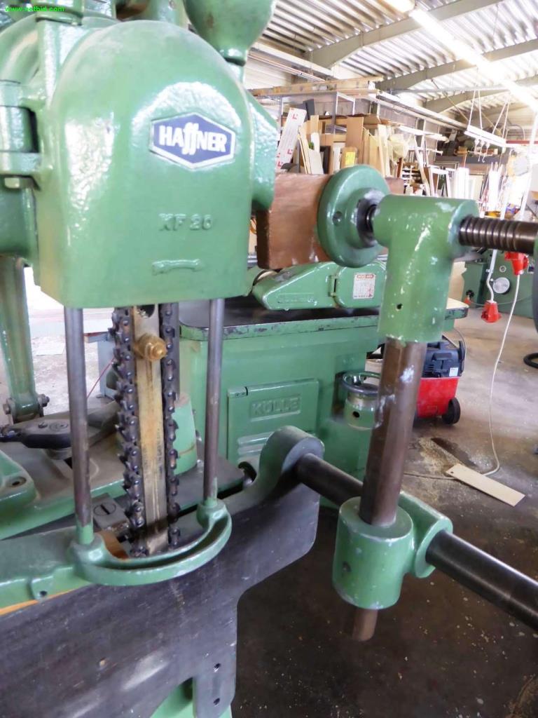 carpentry machinery for furniture making and window construction-2