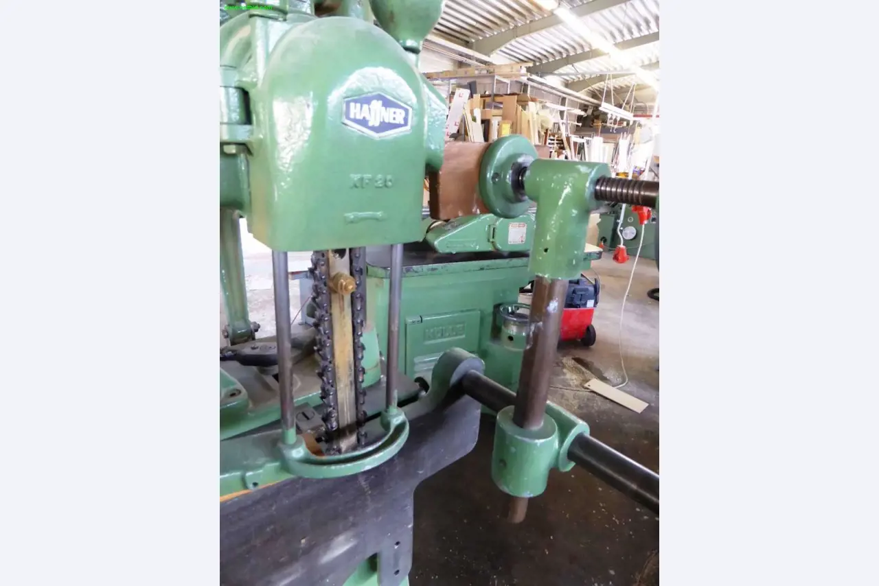 carpentry machinery for furniture making and window construction-2