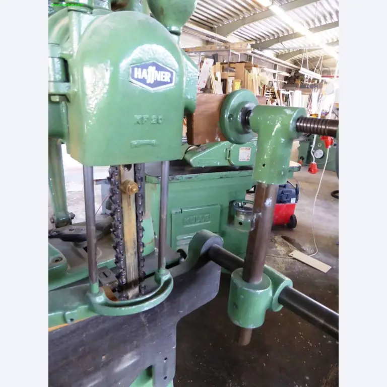 carpentry machinery for furniture making and window construction-2