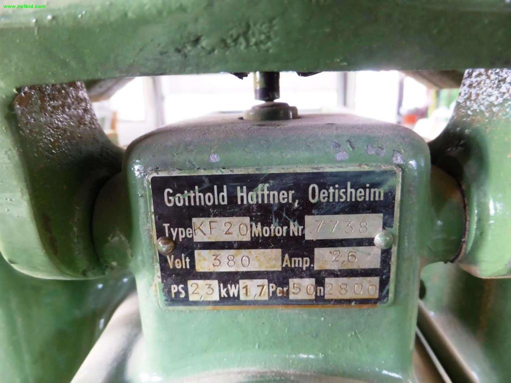 carpentry machinery for furniture making and window construction-3