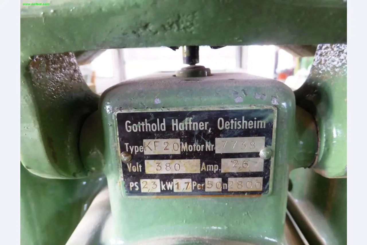 carpentry machinery for furniture making and window construction-3