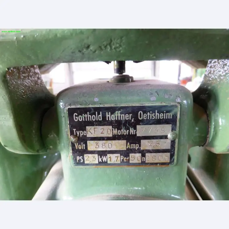 carpentry machinery for furniture making and window construction-3