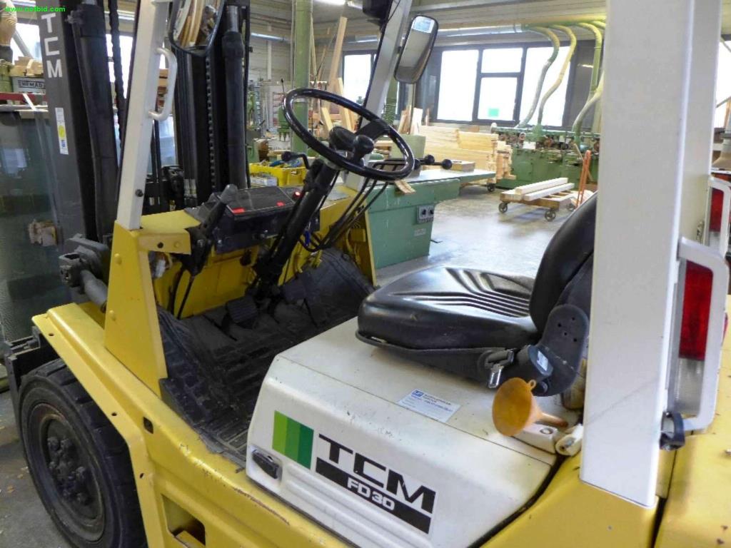 carpentry machinery for furniture making and window construction-5