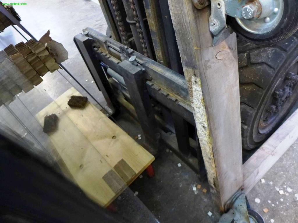 carpentry machinery for furniture making and window construction-8