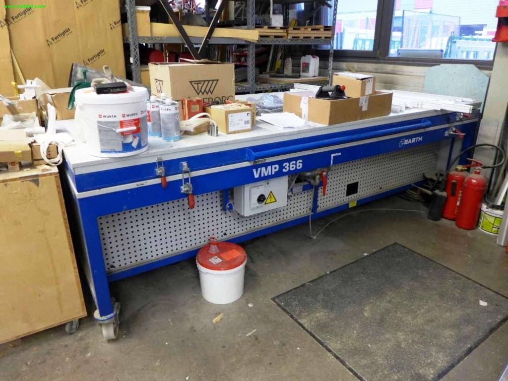 Máquinas de carpintaria para a construção de janelas e móveis
-1