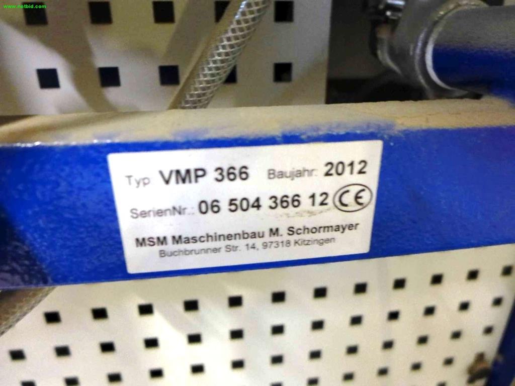 Máquinas de carpintaria para a construção de janelas e móveis
-2