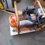 thumbnail-Tischlereimaschinen für Fenster- <br>und Möbelbau
-1
