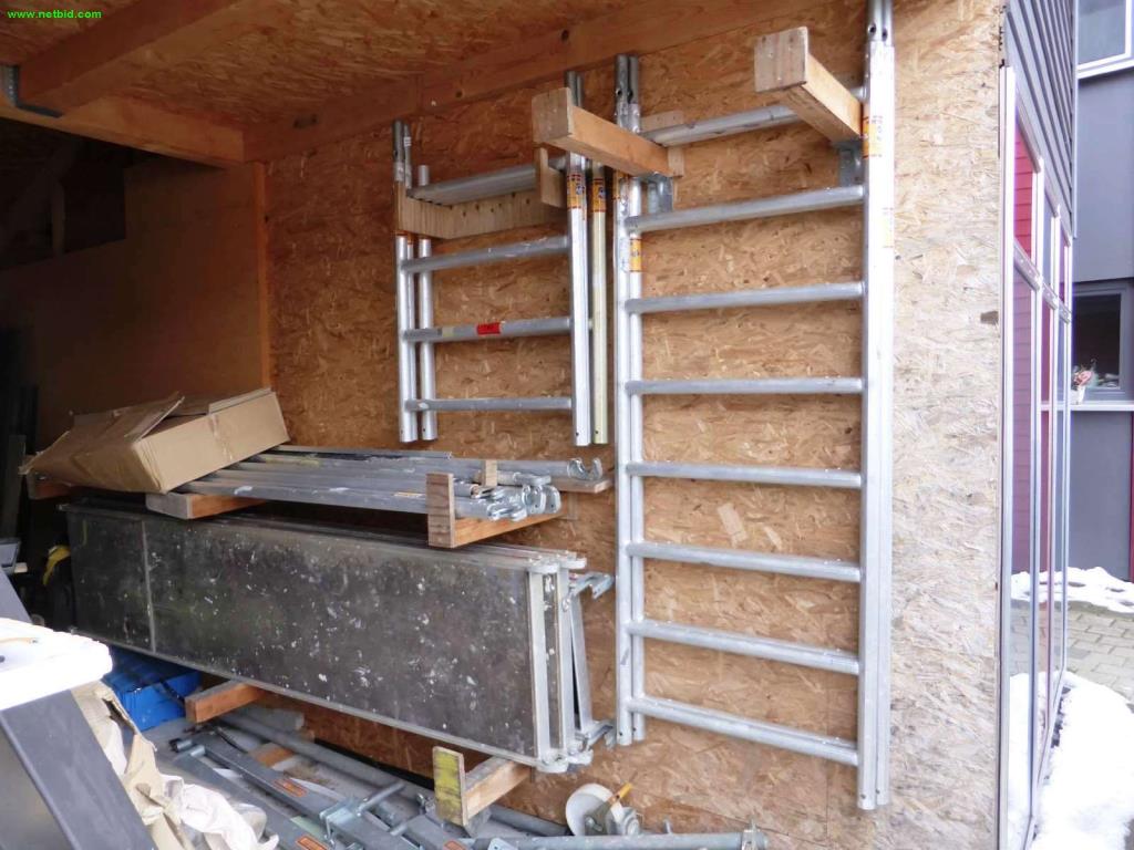 Máquinas de carpintaria para a construção de janelas e móveis
-1