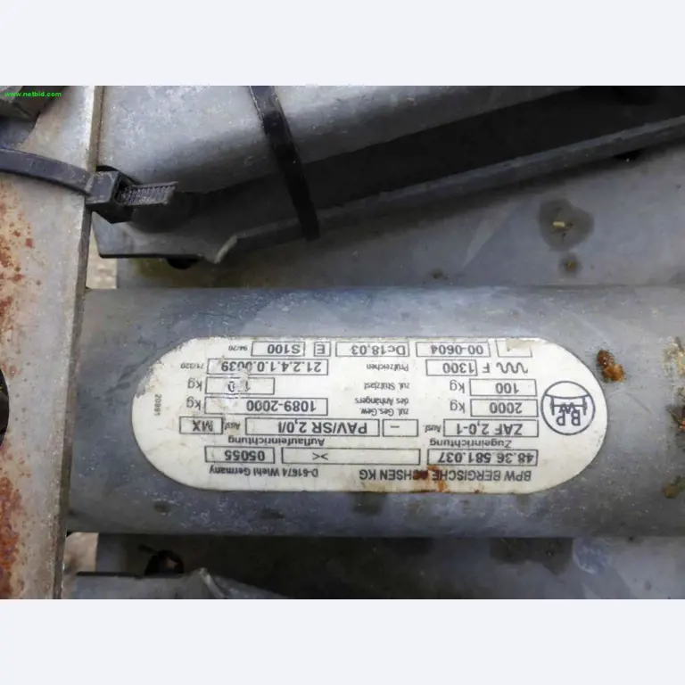 Schrijnwerkmachines voor raam <br>en meubelbouw
-7