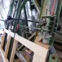 thumbnail-Tischlereimaschinen für Fenster- <br>und Möbelbau
-4