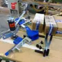 thumbnail-Schrijnwerkmachines voor raam <br>en meubelbouw
-1