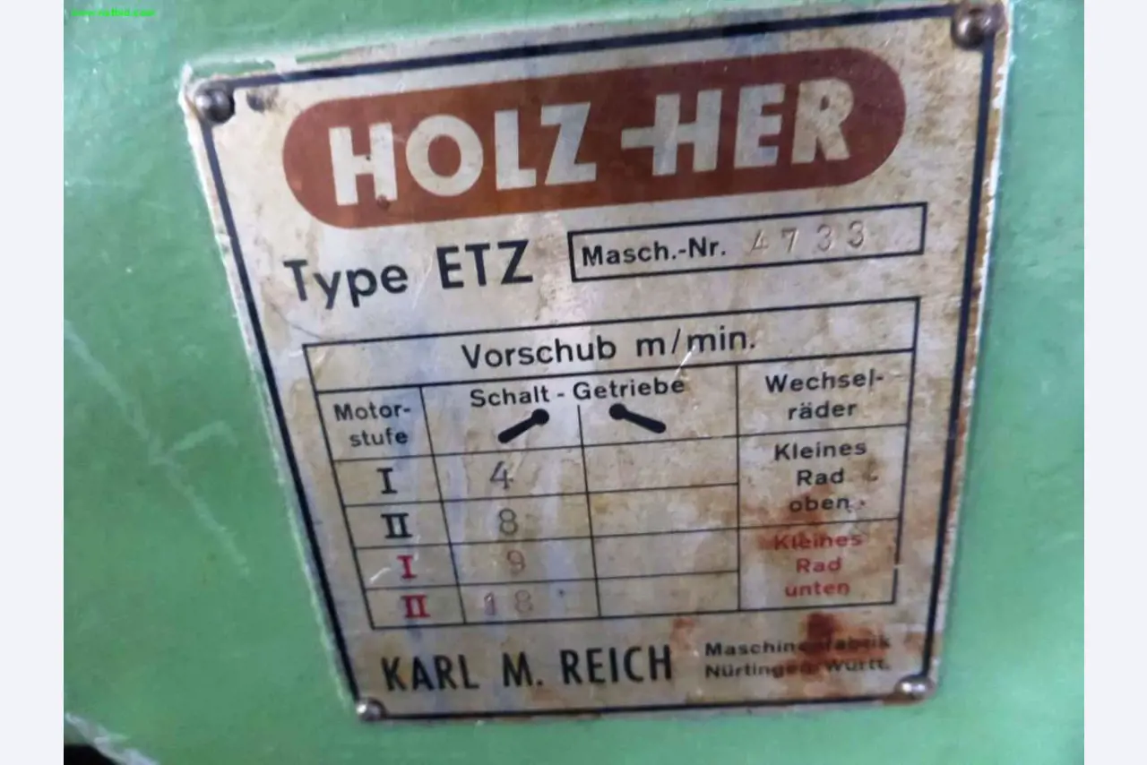 Schrijnwerkmachines voor raam <br>en meubelbouw
-2