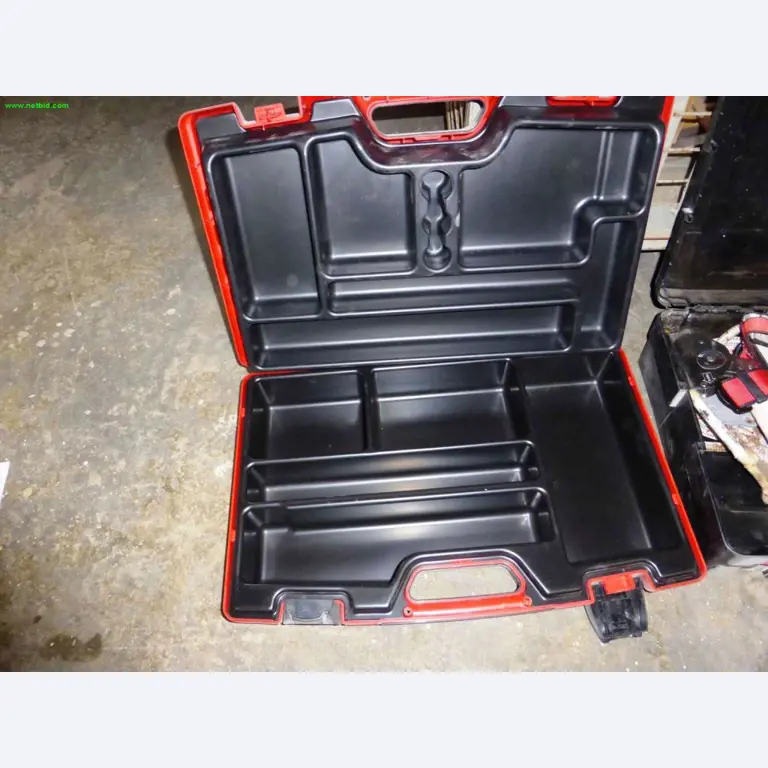 Schrijnwerkmachines voor raam <br>en meubelbouw
-1