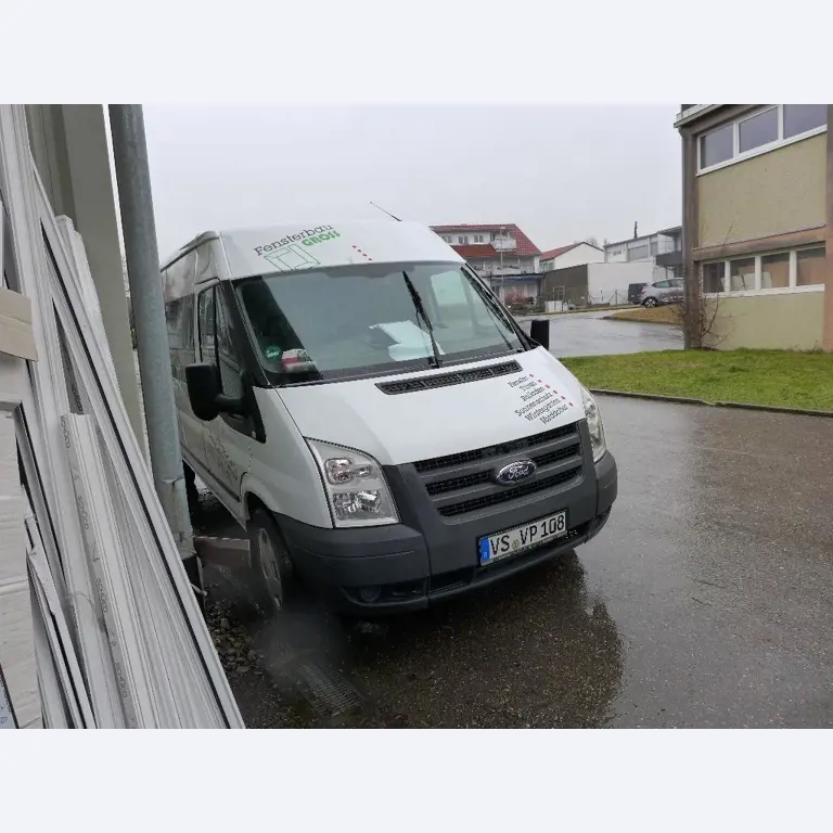 Schrijnwerkmachines voor raam <br>en meubelbouw
-8