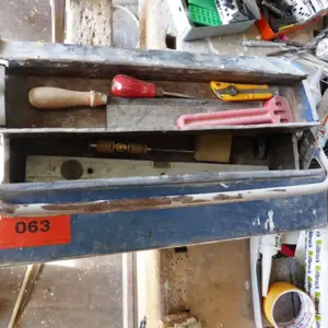 Toolbox