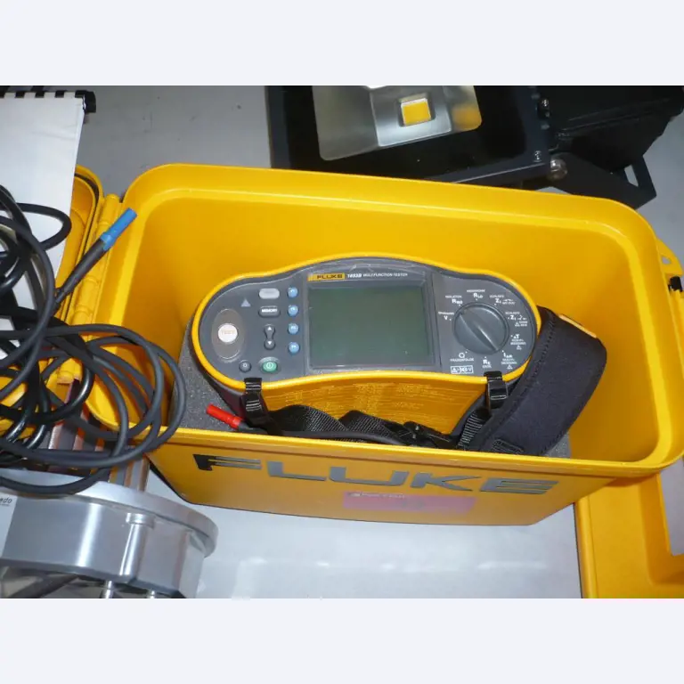 Assembly plant for photovoltaic and LED technology<br>-1