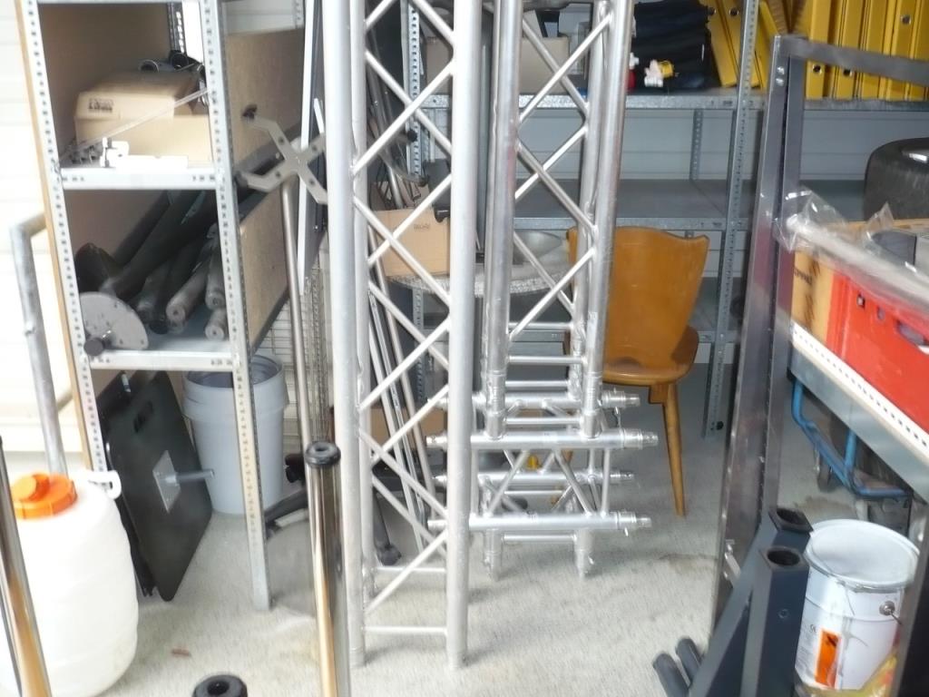 
Assembly plant for photovoltaic and LED technology<br>-2