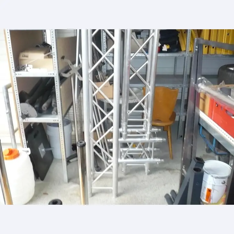 Assembly plant for photovoltaic and LED technology<br>-2