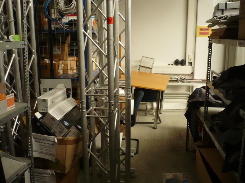 
Assembly plant for photovoltaic and LED technology<br>-3