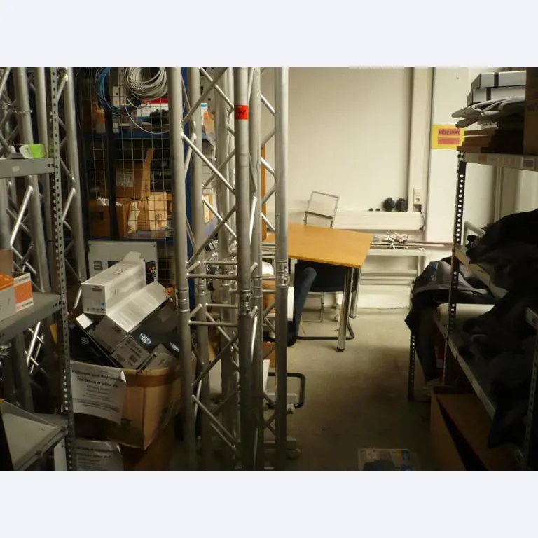 Assembly plant for photovoltaic and LED technology<br>-3